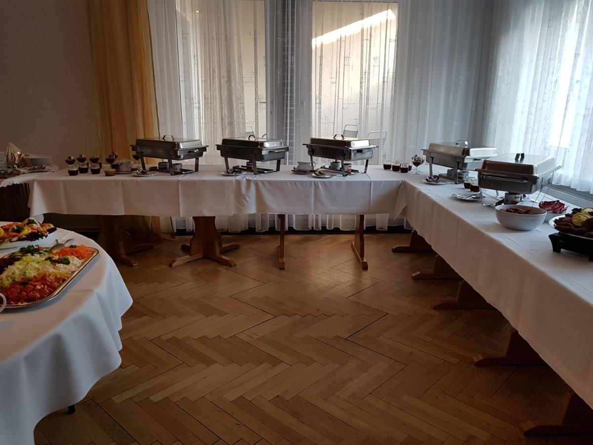 Gasthof Zur Friedenseiche Lohsa Exteriör bild