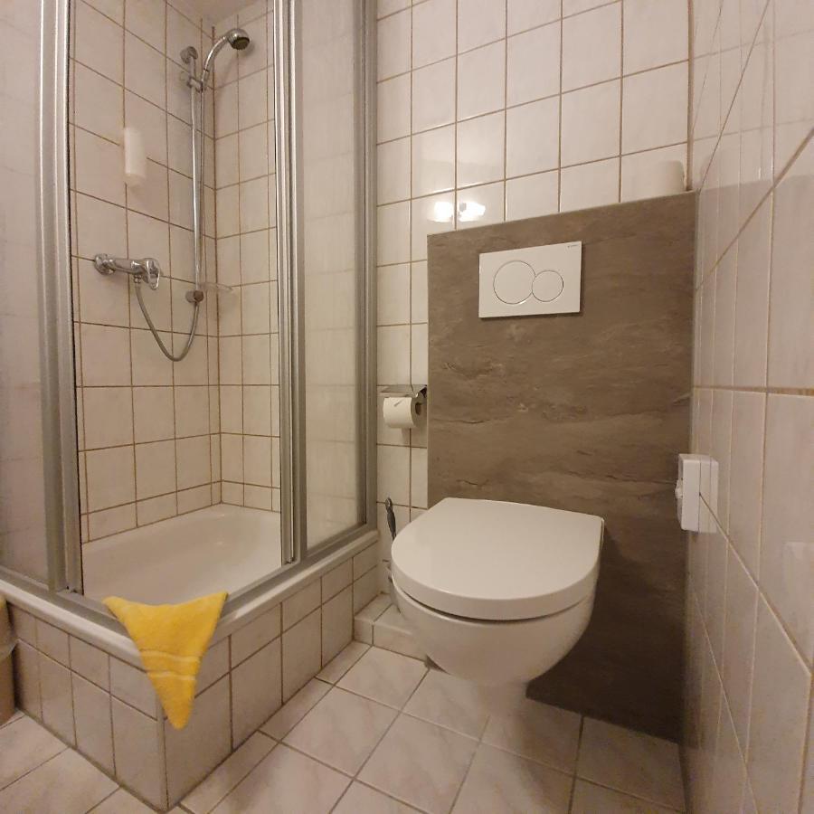 Gasthof Zur Friedenseiche Lohsa Exteriör bild